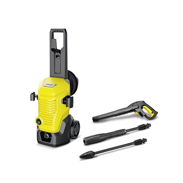 Karcher K 4 WCM PREMIUM 1.324-230.0 magasnyomású mosó