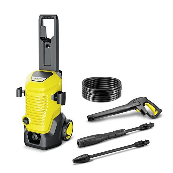 KARCHER K 5 WCM EU MAGASNYOMÁSÚ MOSÓ 1.324-400.0