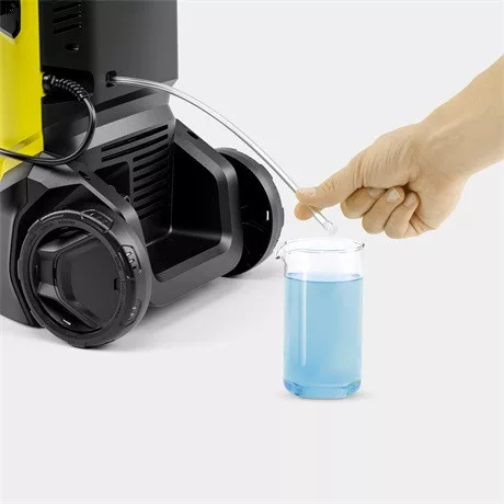 Karcher K 4 1.679-500.0 magasnyomású mosó