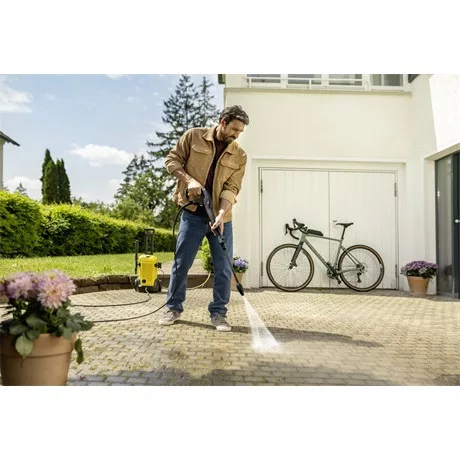 Karcher K 4 1.679-500.0 magasnyomású mosó