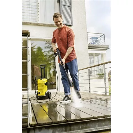 Karcher K 4 1.679-500.0 magasnyomású mosó