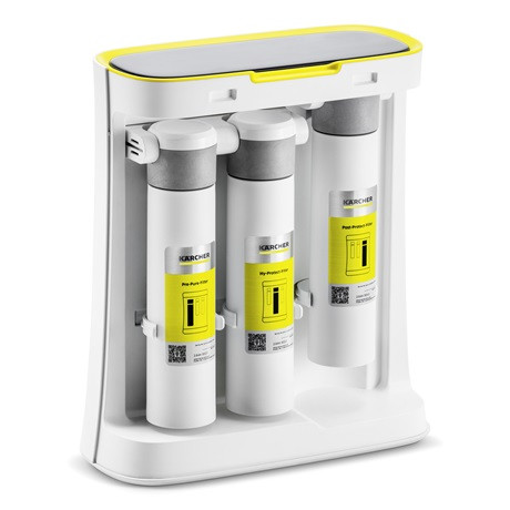 Karcher WPC 120 UF 1.024-754.0 vízszűrő egység