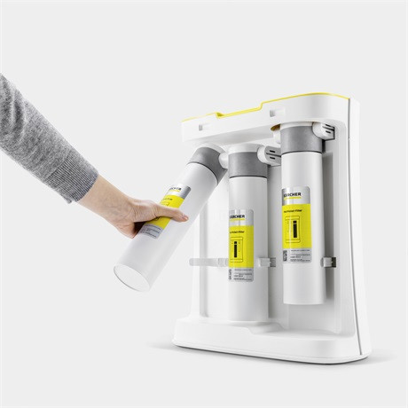 Karcher WPC 120 UF 1.024-754.0 vízszűrő egység