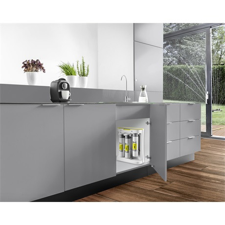 Karcher WPC 120 UF 1.024-754.0 vízszűrő egység