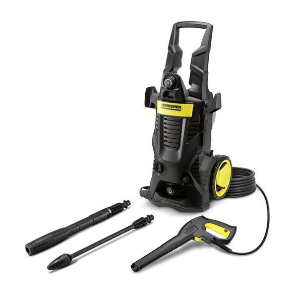 KARCHER K 6 WCM SPECIAL MAGASNYOMÁSÚ MOSÓ 1.168-508.0