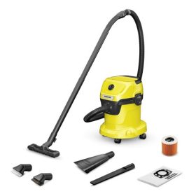   Karcher WD 3 V-15/4/20 CAR 1.628-121.0 porszívó multifunkciós