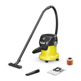   Karcher KWD 3 V-15/4/20 1.628-444.0 száraz nedves porszívó