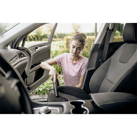 Karcher KWD 3 V-17/4/20 1.628-445.0 száraz nedves porszívó