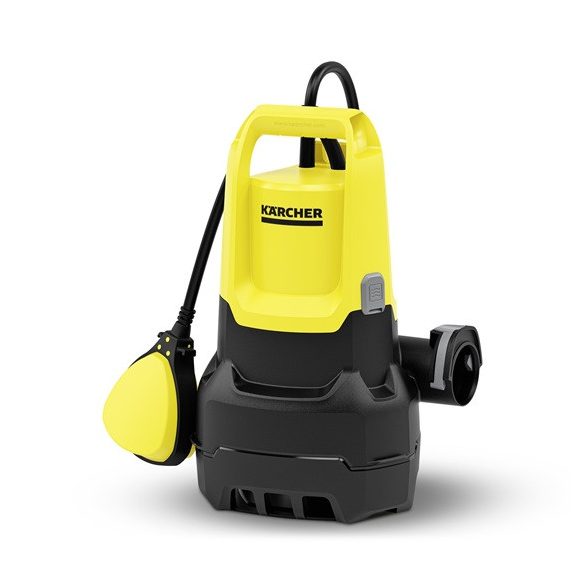 KARCHER SP 9.500 DIRT EU, SZENNYEZETT VÍZ MERÜLŐSZIVATTYÚ 1.645-800.0