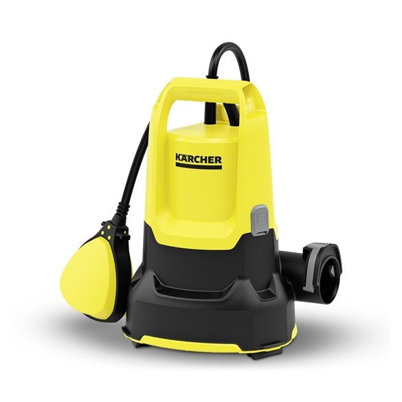 KARCHER SP 9.000 FLAT MERÜLŐSZIVATTYÚ 1.645-810.0