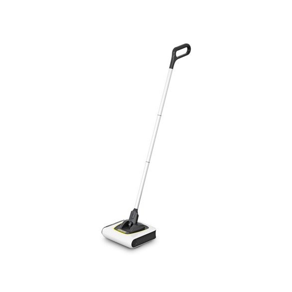 Karcher KB 5 1.258-050.0 akkus seprőgép