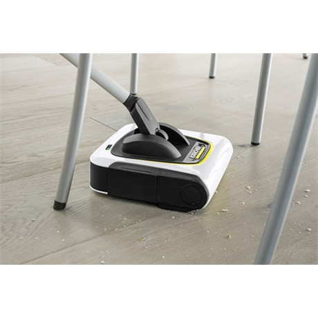 Karcher KB 5 1.258-050.0 akkus seprőgép