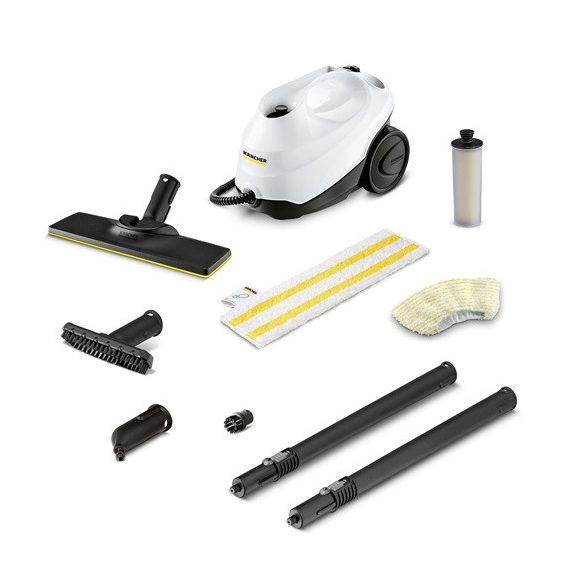 KARCHER SC 3 EASYFIX GŐZTISZTÍTÓ 1.513-650.0