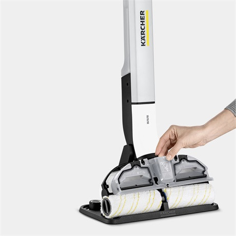 Karcher EWM 2 1.056-310.0 elektromos felmosó