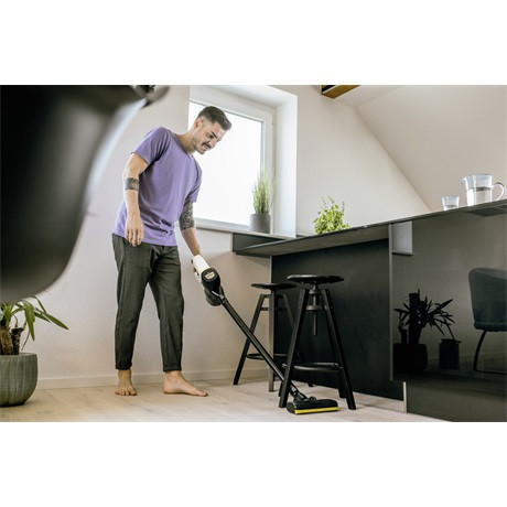 Karcher VC 4 CORDLESS MYHOME 1.198-630.0 porszívó álló