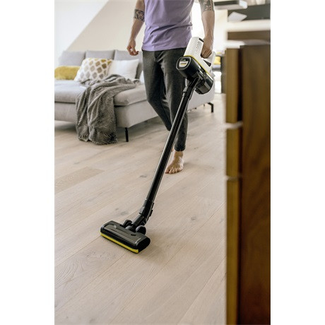 Karcher VC 4 CORDLESS MYHOME 1.198-630.0 porszívó álló