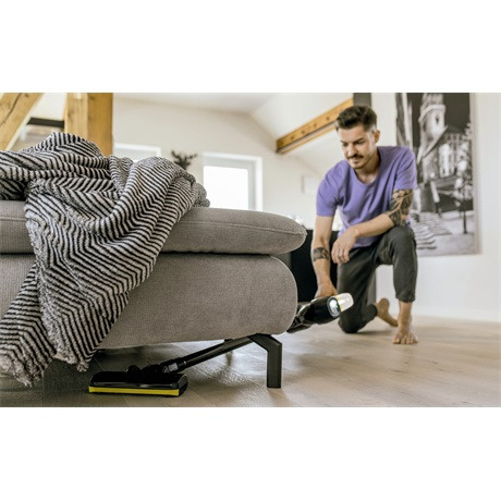 Karcher VC 4 CORDLESS MYHOME 1.198-630.0 porszívó álló