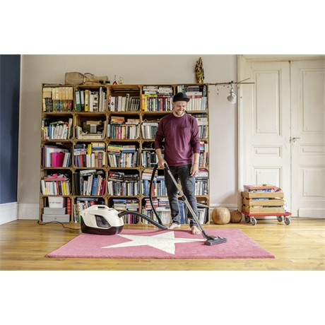 Karcher DS 6 1.195-250.0 porszívó vízszűrős ds 6