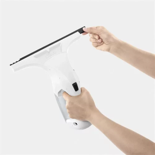 Karcher KWI 1 PLUS 1.633-603.0 ablaktisztító