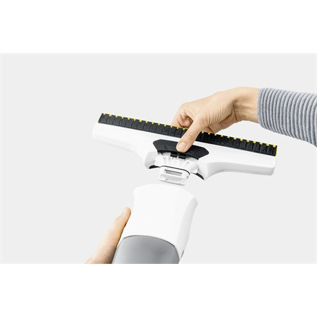 Karcher WV 6 PLUS 1.633-741.0 akkumulátoros ablaktisztító