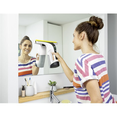 Karcher WV 6 PLUS 1.633-741.0 akkumulátoros ablaktisztító