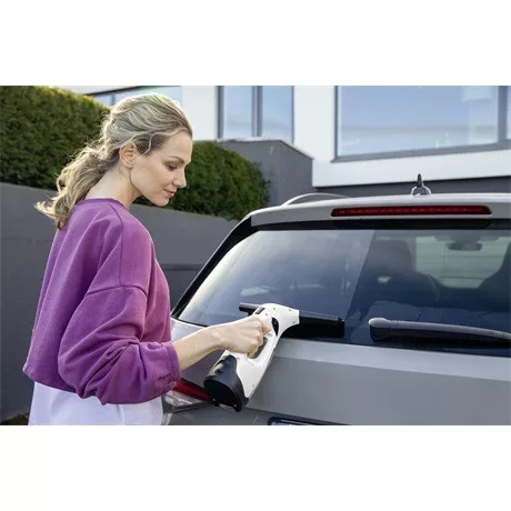 Karcher WV 2 PLUS 1.633-640.0 akkumulátoros ablaktisztító