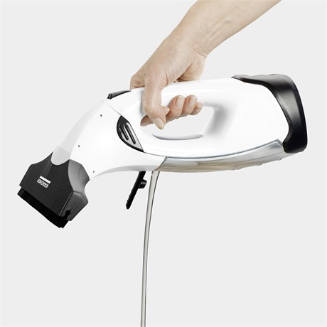 Karcher WV 2 PLUS N 1.633-642.0 akkumulátoros ablaktisztító