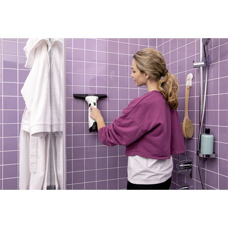 Karcher WV 2 PLUS N 1.633-642.0 akkumulátoros ablaktisztító