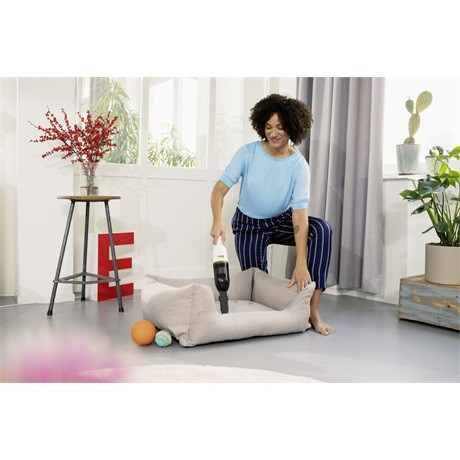 Karcher CVH 2 1.198-330.0 porszívó kézi