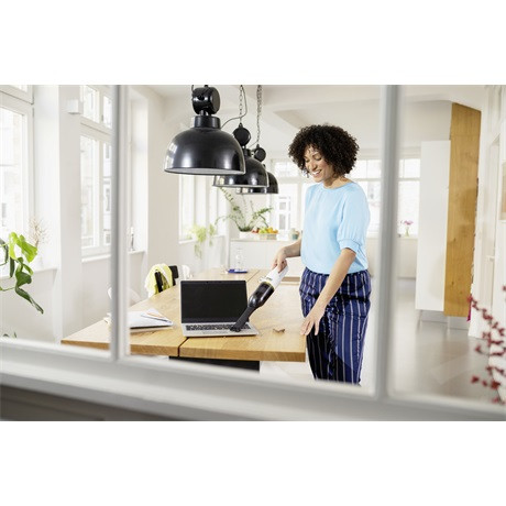 Karcher CVH 2 1.198-330.0 porszívó kézi