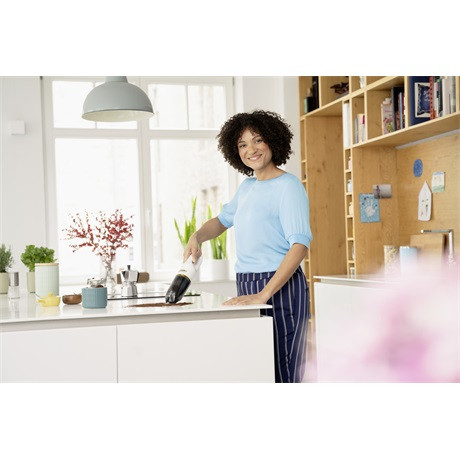 Karcher CVH 2 1.198-330.0 porszívó kézi