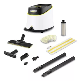 Karcher SC 3 DELUXE 1.513-430.0 gőztisztító