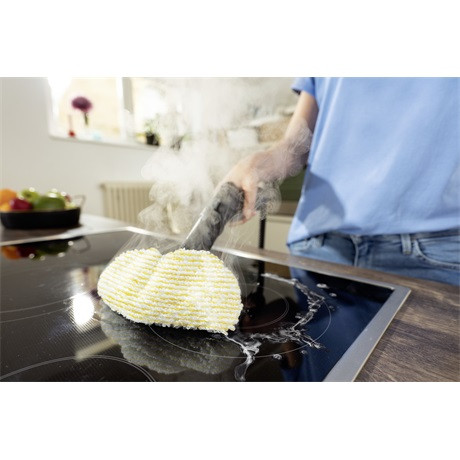 Karcher SC 3 DELUXE 1.513-430.0 gőztisztító