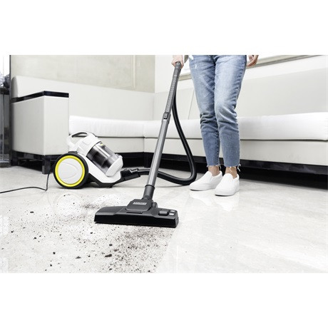 Karcher VC 3 1.198-053.0 porszívó porzsák nélküli