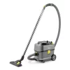Karcher T 10/1 CORDED 1.527-300.0 porszívó porzsákos ipari