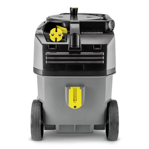 Karcher T 10/1 CORDED 1.527-300.0 porszívó porzsákos ipari