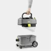 Karcher T 10/1 CORDED 1.527-300.0 porszívó porzsákos ipari