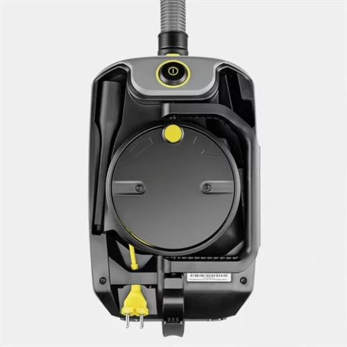 Karcher T 10/1 CORDED 1.527-300.0 porszívó porzsákos ipari