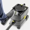 Karcher T 10/1 CORDED 1.527-300.0 porszívó porzsákos ipari