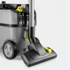Karcher T 10/1 CORDED 1.527-300.0 porszívó porzsákos ipari