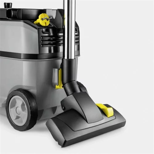 Karcher T 10/1 CORDED 1.527-300.0 porszívó porzsákos ipari