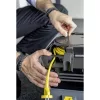 Karcher T 10/1 CORDED 1.527-300.0 porszívó porzsákos ipari