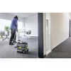 Karcher T 10/1 CORDED 1.527-300.0 porszívó porzsákos ipari