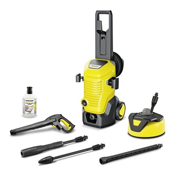 KARCHER K 5 WCM PREMIUM HOME EU MAGASNYOMÁSÚ MOSÓ 1.324-462.0