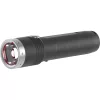LEDLENSER MT10 tölthető kézilámpa szett