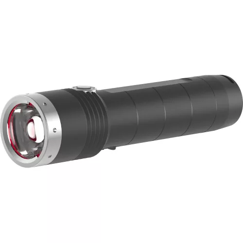 LEDLENSER MT10 tölthető kézilámpa szett