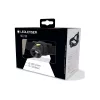 LEDLENSER NEO10R 600lm tölthető futó-túra fejlámpa - 18650 Li-ion akku-fekete