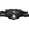 Ledlenser 502123 fejlámpa tölthető 2500lm,li-ion