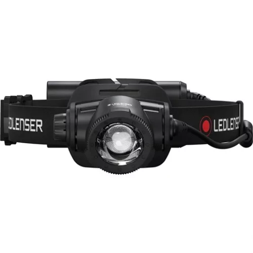 Ledlenser 502123 fejlámpa tölthető 2500lm,li-ion