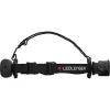Ledlenser 502123 fejlámpa tölthető 2500lm,li-ion